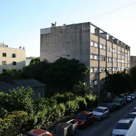Maja Apartamento Split