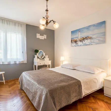 Maja Appartement