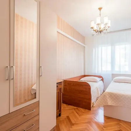 Maja Apartment Split
